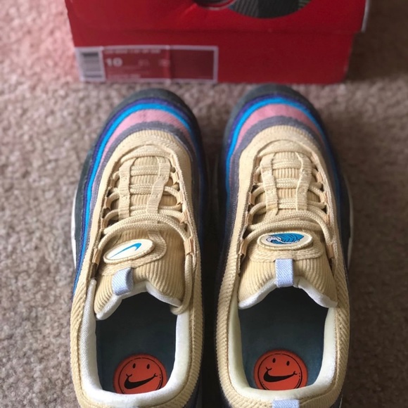 nike air max sean wotherspoon 2019